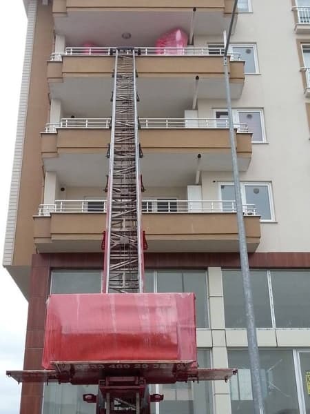 Adalar Nakliyat Slider